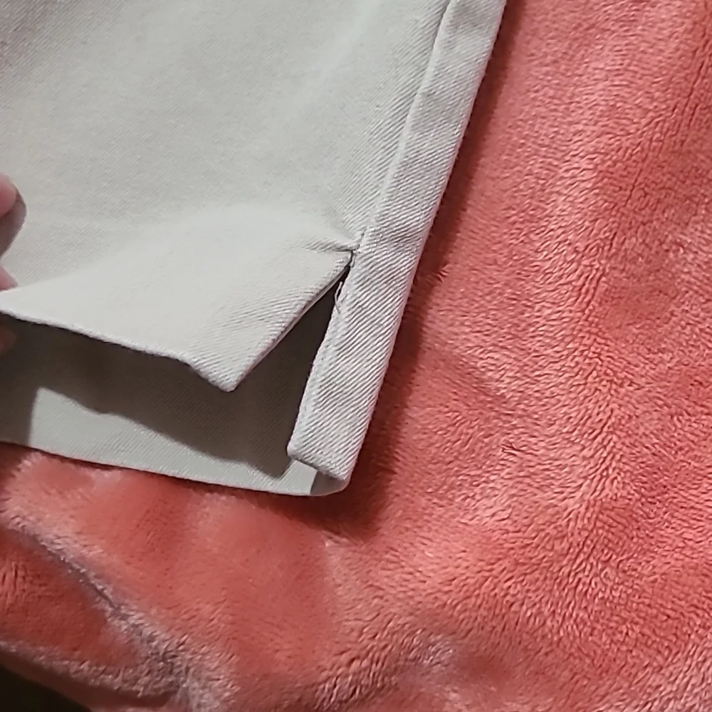 New York and Company Strech Pants - Picture 4 of 5